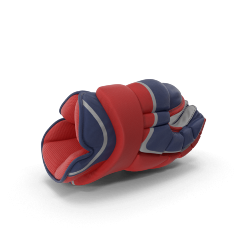 Hockey Pads