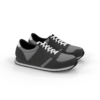 Black Shoe 1