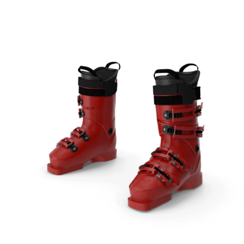 Special Purpose Shoe