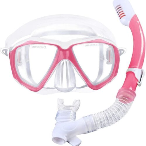 Combo aqua eye glass