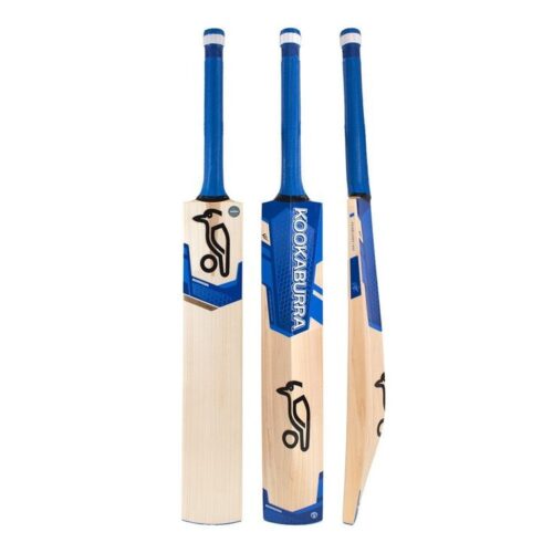 Kookaburra bat 2
