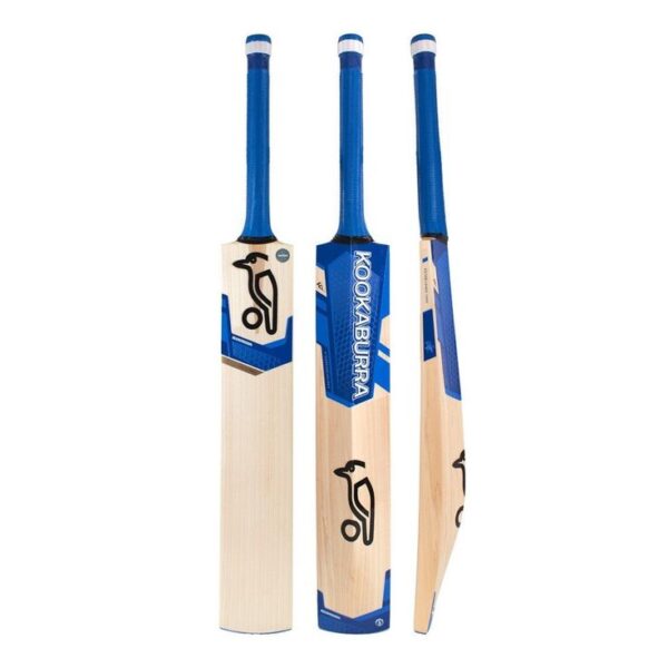 Kookaburra bat 2