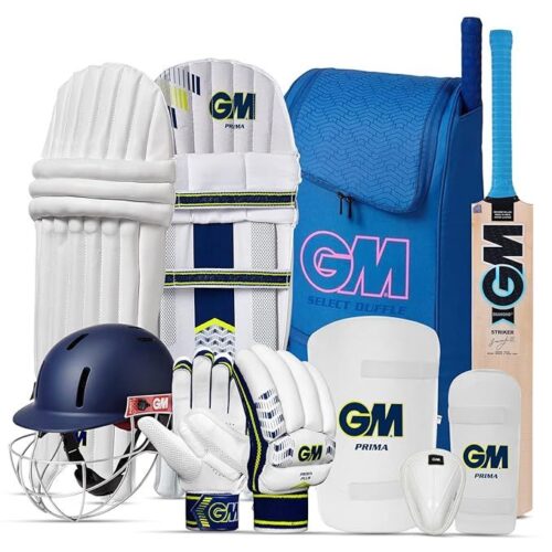 Cricket kit GM2