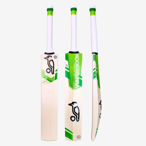 Kookaburra bat 3