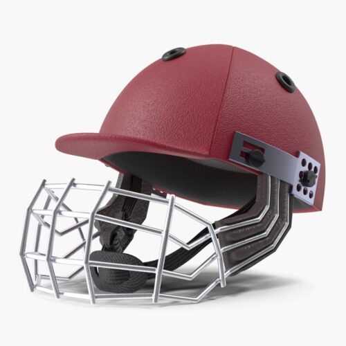 Cricket Helmet 1