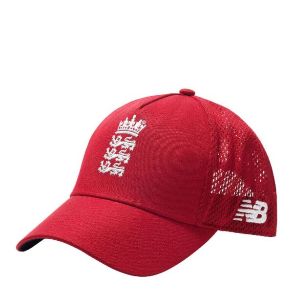 England Cricket Cap