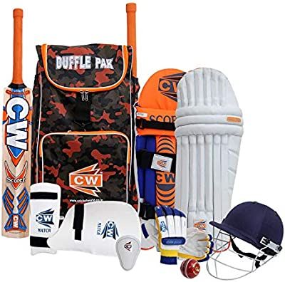 Cricket kit CW2