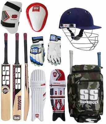Cricket kit SS