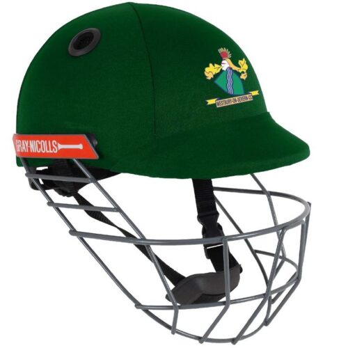 Cricket Helmet 2
