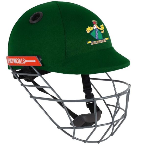 Cricket Helmet 2