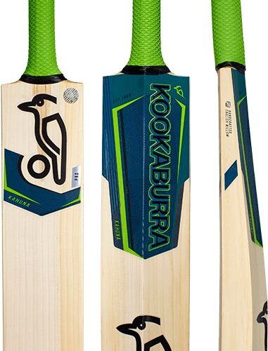 Kookaburra bat 4