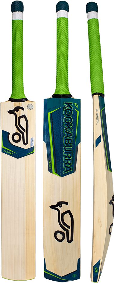 Kookaburra bat 4