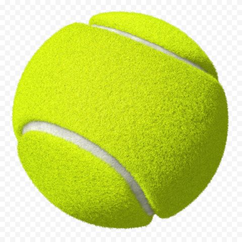 Tennis ball