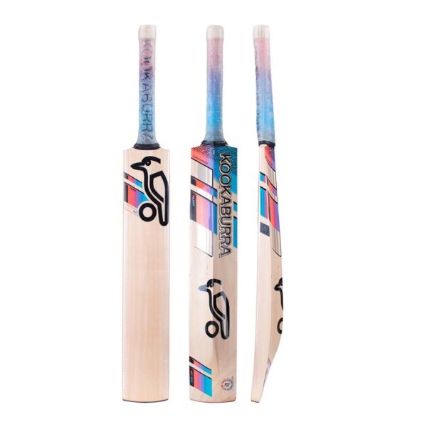 Kookaburra bat 1