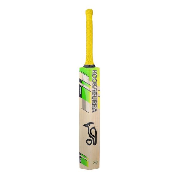 Kookaburra bat 7