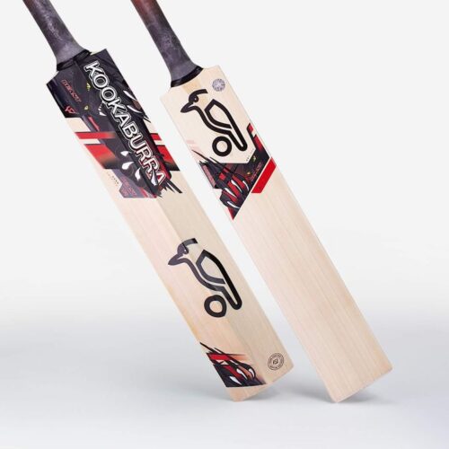 Kookaburra bat 6