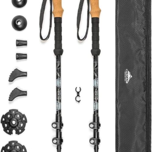 Hiking kit