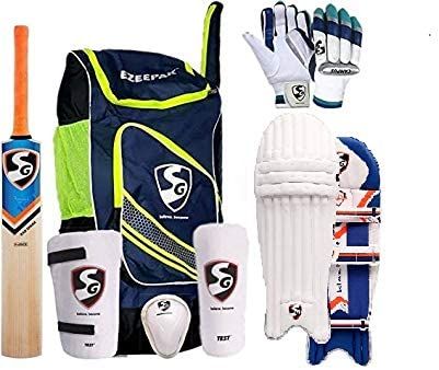 Cricket kit SG