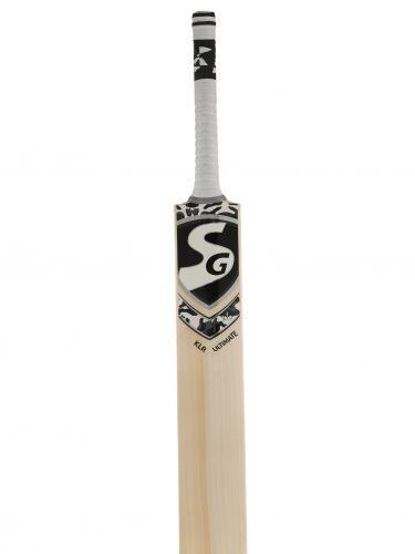 SG Cricket Bat 3