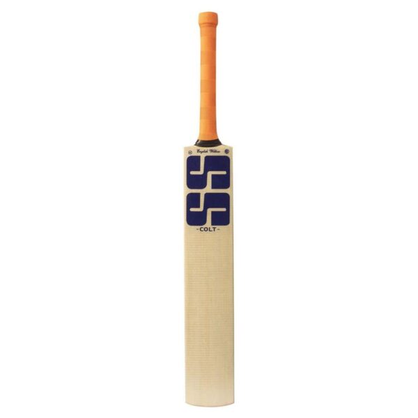SS Cricket Bat