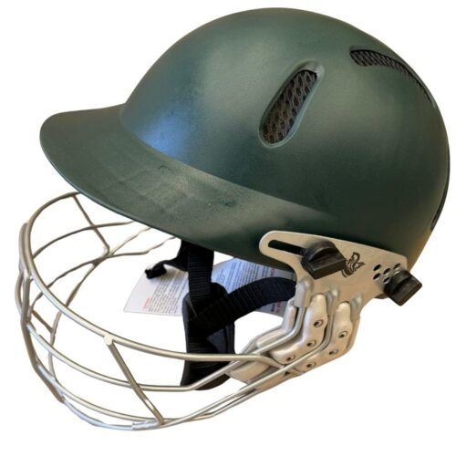 Cricket Helmet 5