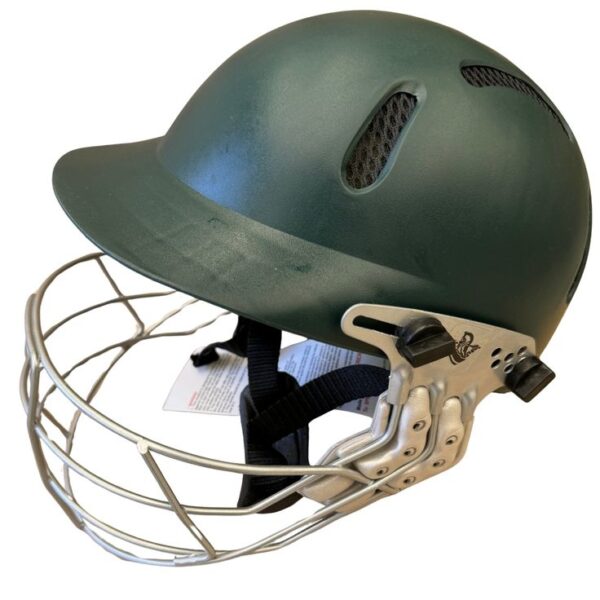 Cricket Helmet 5