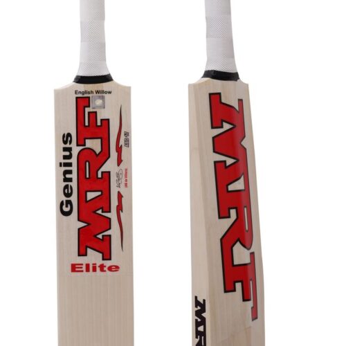 MRF Cricket Bat 2