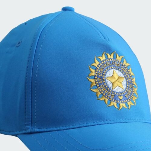 India Cricket Cap