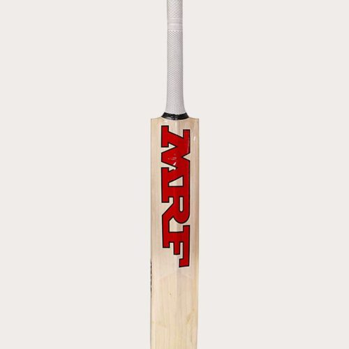 MRF Cricket Bat 1