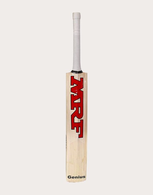 MRF Cricket Bat 1