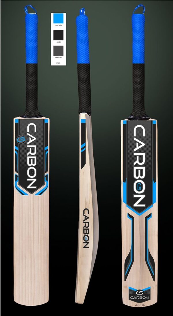 Carbon Cricket Bat